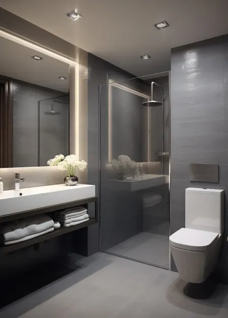 cambio banera por plato ducha malaga