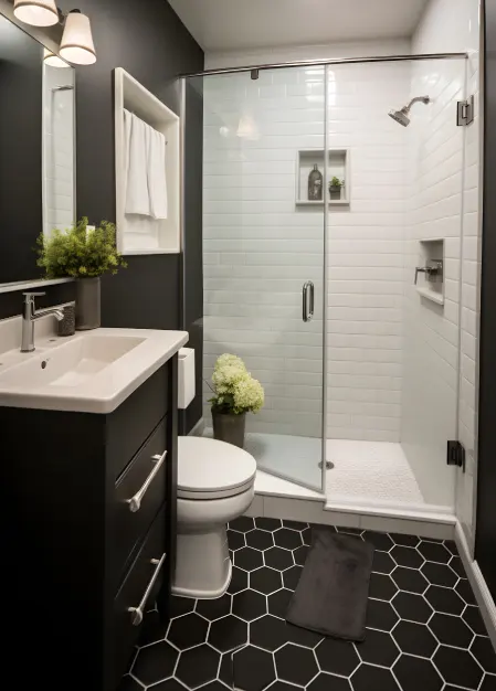 reforma bano provincia malaga