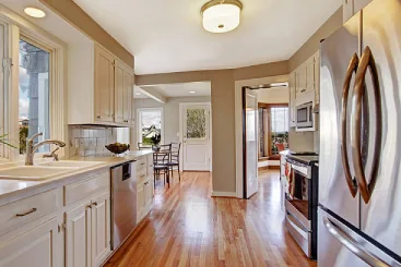 reforma parcial piso vivienda malaga