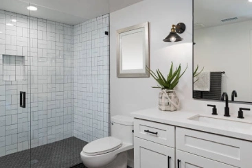 cambiar banera por plato de ducha malaga