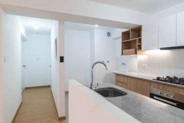 trabajo albanileria malaga en cocina